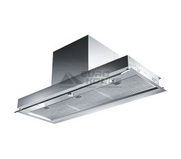FRANKE Вытяжка встраиваемая STYLE LUX FSTP NG 905 X нержавеющая сталь (110.0473.546)