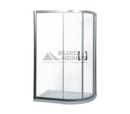 AM.PM Душевая кабина Bliss Round (W55E-302L120MT)