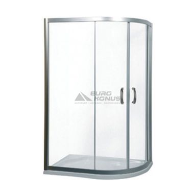 AM.PM Душевая кабина Bliss Round (W55E-302L120MT)
