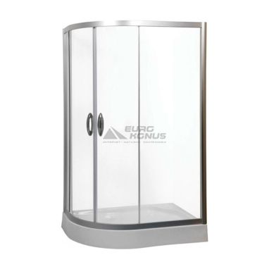 AM.PM Душевая кабина Bliss Round (W55E-302R120MT)
