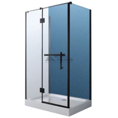 ASIGNATURA Душевая кабина без поддона прозрачная Vik 59020402