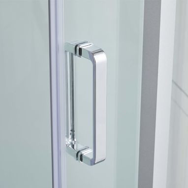 DUSEL Душевой гидробокс с крышей DSC-DU515-120SL