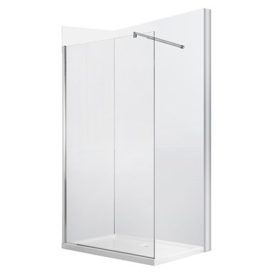 DEANTE Душевая стенка боковая Abelia Walk-In KTA 031P