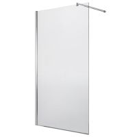 DEANTE Душевая стенка боковая Abelia Walk-In KTA 031P