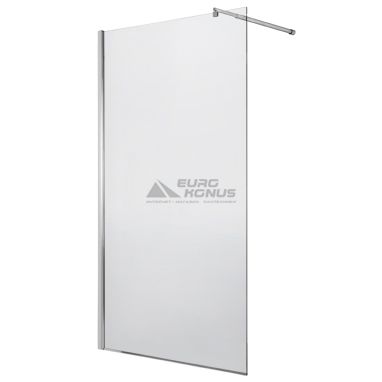 DEANTE Душевая стенка боковая Abelia Walk-In KTA 031P