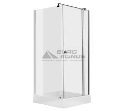 DEANTE Душевая кабина без поддона Cubic KTI 044P