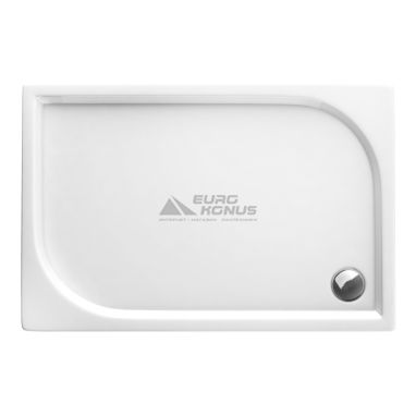 DEANTE Душевой поддон Cubic KTK 044B
