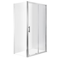 DEANTE Душевая дверь раздвижная Cynia KTC 012P