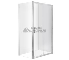 DEANTE Душевая дверь раздвижная Cynia KTC 012P