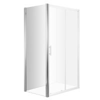 DEANTE Душевая стенка боковая Cynia KTC 031S