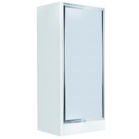 DEANTE Душевая дверь распашная Flex KTL 411D
