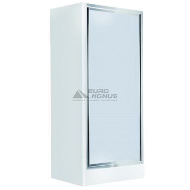 DEANTE Душевая дверь распашная Flex KTL 411D