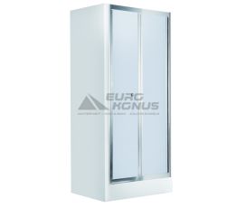 DEANTE Душевая дверь складная Flex KTL 422D