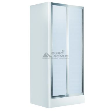 DEANTE Душевая дверь складная Flex KTL 421D