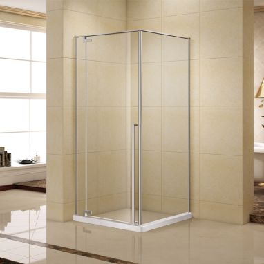 EGER Душевая кабина без поддона FREEZ (599-180L/1)