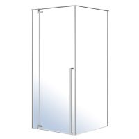 EGER Душевая кабина без поддона FREEZ (599-180L/1)