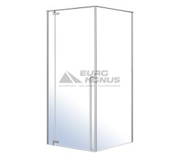 EGER Душевая кабина без поддона FREEZ (599-180L/1)