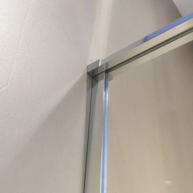 EGER Душевая кабина без поддона FREEZ (599-180L/1)