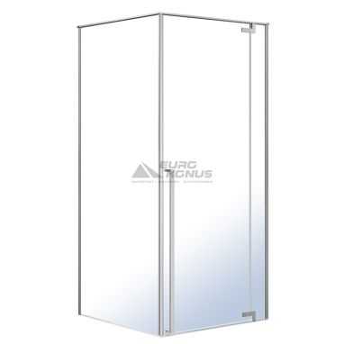 EGER Душевая кабина без поддона FREEZ (599-180R/1)