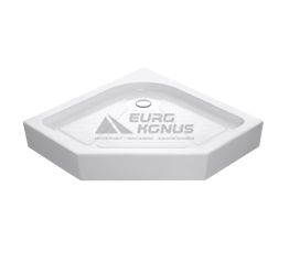 EGER Душевой поддон IRIS (599-143/2)