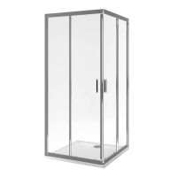 EXCELLENT Душевая кабина Seria 201 (KAAC.1802.900)