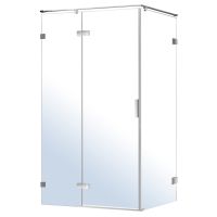 VOLLE Душевая кабина без поддона Nemo (10-22-171Lglass)