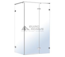 VOLLE Душевая кабина без поддона Nemo (10-22-171Rglass)