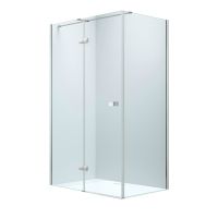 VOLLE Душевая кабина распашная Libra (10-22-908glass)