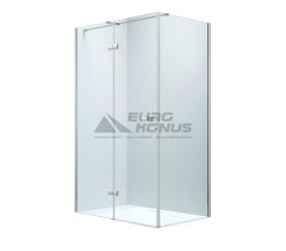 VOLLE Душевая кабина распашная Libra (10-22-908glass)