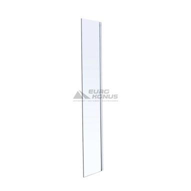 VOLLE Душевая стенка walk-in 400x1900 мм 18-07-40