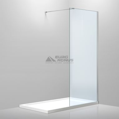 VOLLE Душевая стенка walk-in 1000x2000 мм 18-08-100H