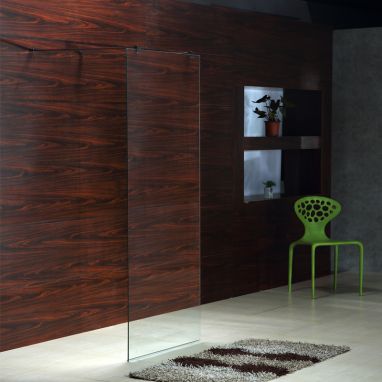 VOLLE Душевая стенка walk-in 1200x1900 мм 18-08-120