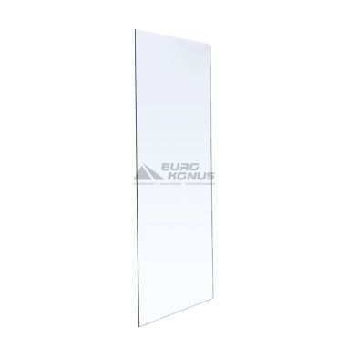 VOLLE Душевая стенка walk-in 1200x1900 мм 18-08-120