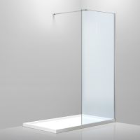 VOLLE Душевая стенка walk-in 1200x2000 мм 18-08-120H