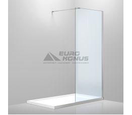 VOLLE Душевая стенка walk-in 1200x2000 мм 18-08-120H