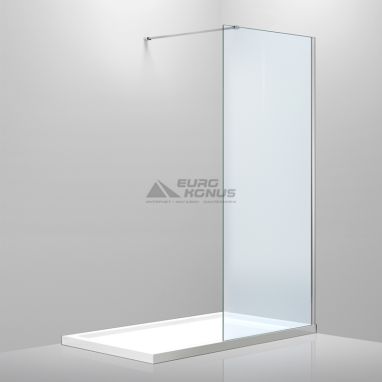 VOLLE Душевая стенка walk-in 1200x2000 мм 18-08-120H