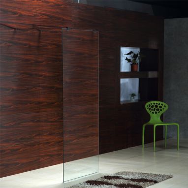 VOLLE Душевая стенка walk-in 800x1900 мм 18-08-80