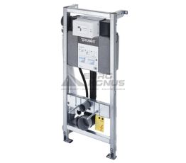 DURAVIT Инсталляция для унитаза с удалением запаха DuraSystem (WD1002000000)
