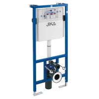 JIKA Инсталляция для подвесного унитаза H8956520000001