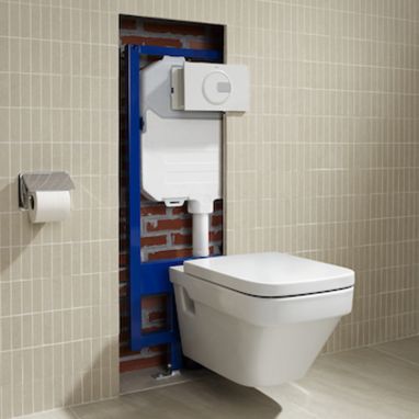 ROCA Инсталляция для подвесного унитаза PRO (A890090020)