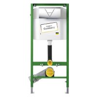 VIEGA Комплект инсталяции для подвесного унитаза 3в1 Standart (673192)