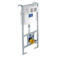 VILLEROY&BOCH Инсталляция для подвесного унитаза ViConnect Pro (92214200)
