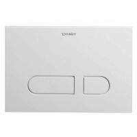 DURAVIT Клавиша смыва (WD5001011000)