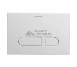 DURAVIT Клавиша смыва (WD5001011000)