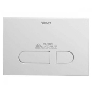 DURAVIT Клавиша смыва (WD5001011000)