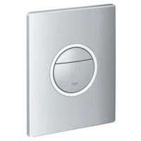 GROHE Клавиша смыва Nova Light (38809000)