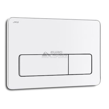 JIKA Клавиша смыва Dual Flush (H8936630040001)