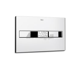ROCA Клавиша смыва для инсталляционных систем PRO PL2 Dual (A890096001)