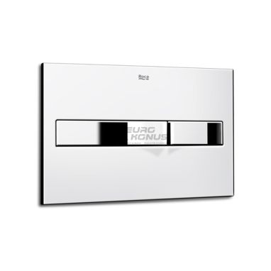 ROCA Клавиша смыва для инсталляционных систем PRO PL2 Dual (A890096001)