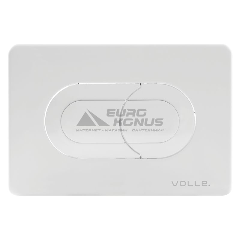 VOLLE Клавиша смыва Ego Neo (221134)